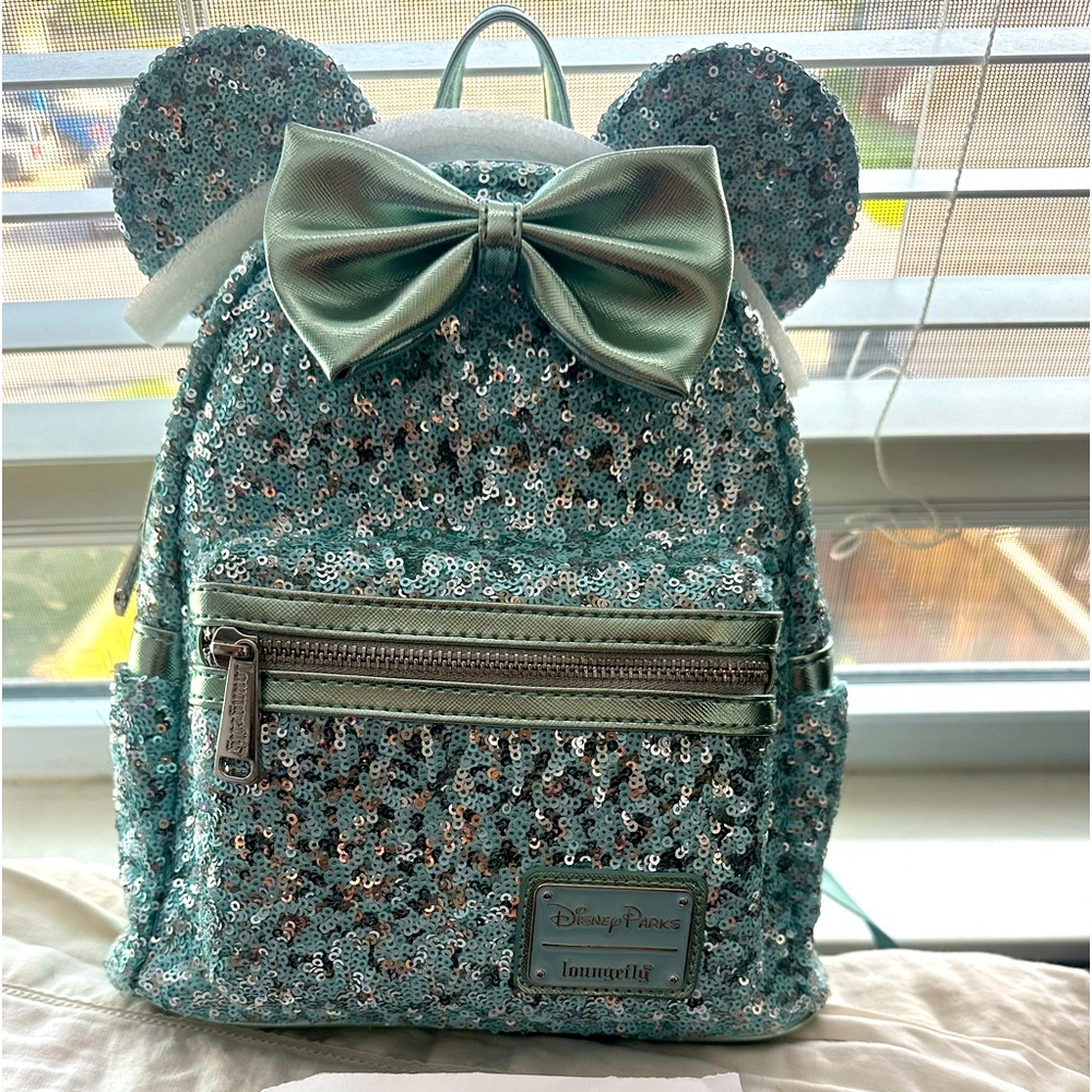 Arendelle Loungefly